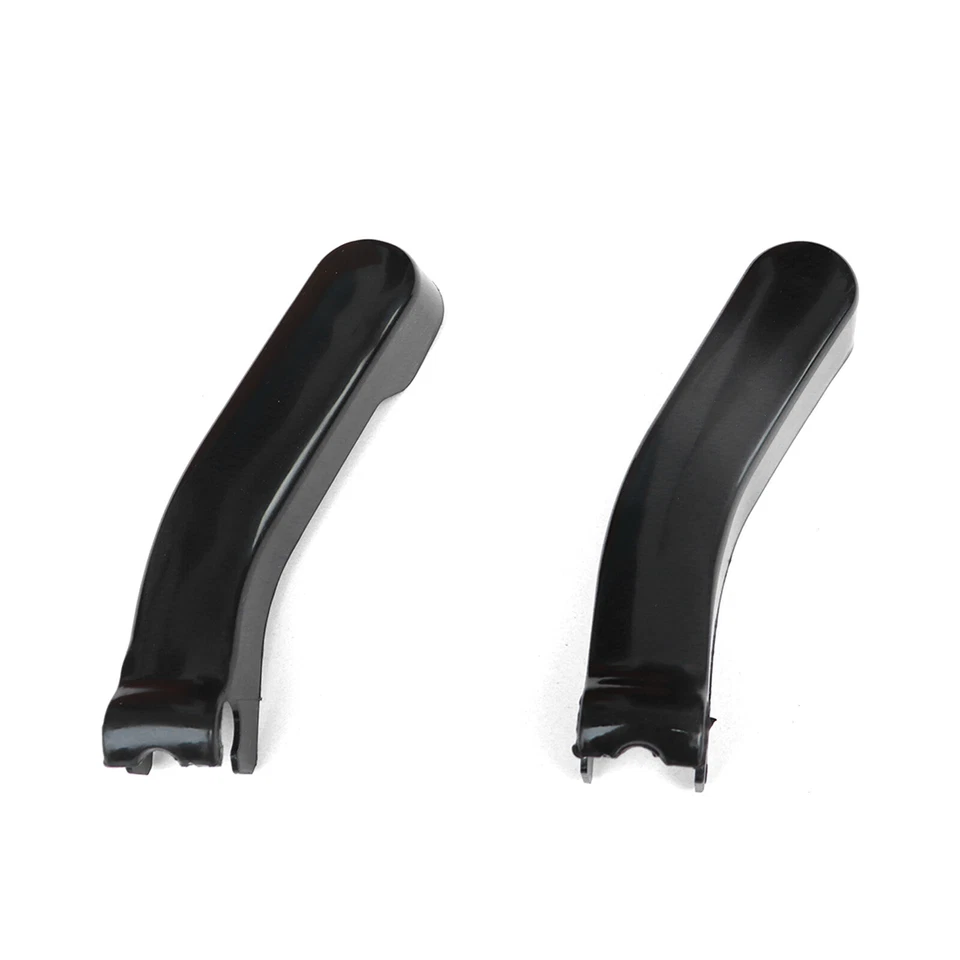 Pair Windshield Wiper Arm End Covers For 1998-2002 Chevy Camaro Pontiac Firebird Foto 2 de 4