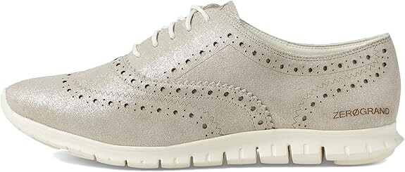 Cole Haan Zerogrand W27409 Oxford Women display picture 1
