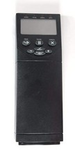 Zebra ZM400 Z4M Thermal Barcode Printer Front Control LCD Panel OEM 79217-4 ...