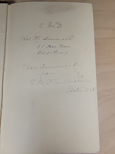 The History Of Pendennis William Mackpeace Thackeray 1855 Set In 2 Vols. Harper - Picture 14 of 21