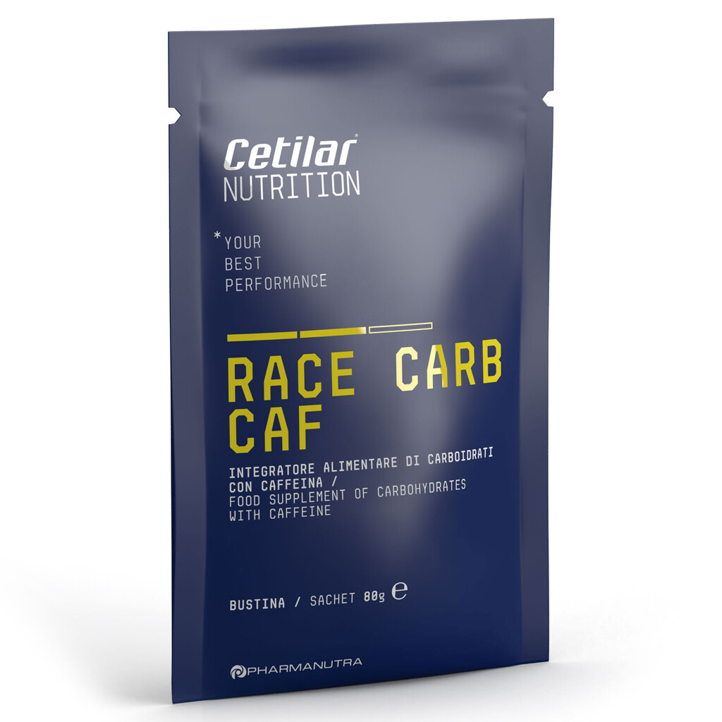 CETILAR RACE CARB CAF 80 GR