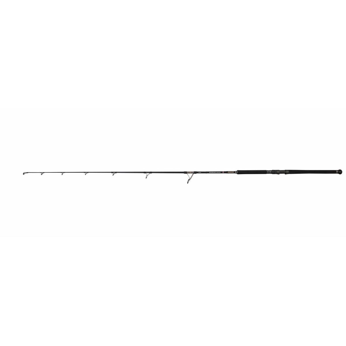 Спиннинг-удилище PENN Marine Brigade Popping Spin Rod 2,44м 20-150 г от TACKLE-ВЫГОДНЫЕ ПРЕДЛОЖЕНИЯ !!!
