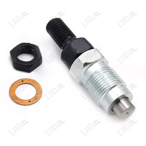 Fuel Injector For Kubota L3600 L4200 L4400 L45 L4600 L4610 L4630 L4740 L5030 L48 - Bild 2 von 4