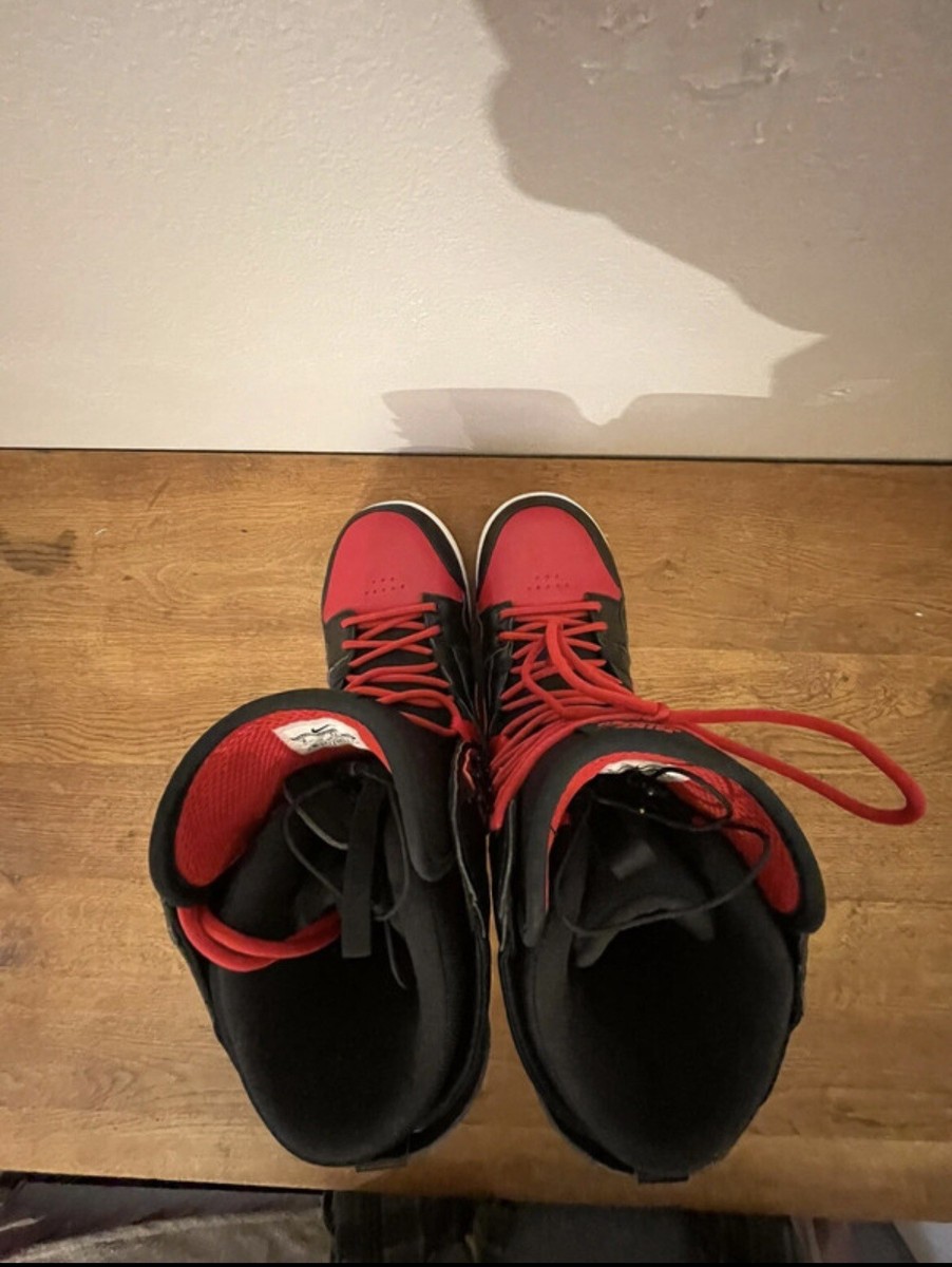 Nike SB OG Vapen Snowboard boots (RARE) | eBay