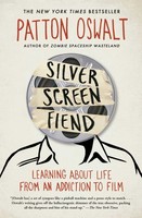 Silver Screen Fiend: Learning About Life From An Addiction To Film on sale Silver Screen Fiend: Learning About Life From An Addiction To Film on sale