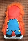 Universal Studios The Simpsons Groundskeeper Willie Plush — photo 5