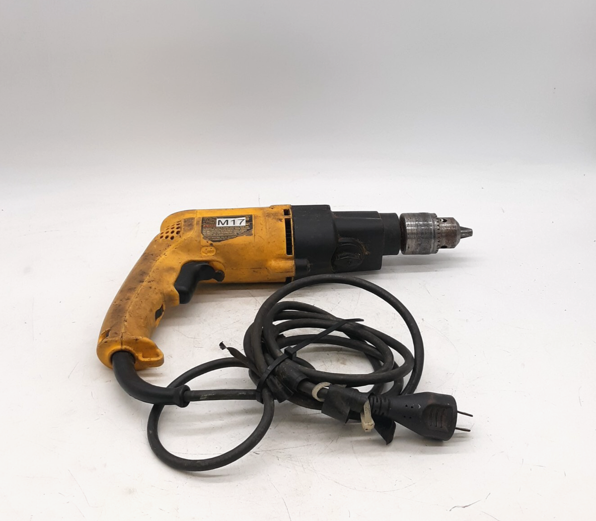 Corded Drills Dewalt Dw505 Hammer Drill DeWalt DW505 Hammer Drill
