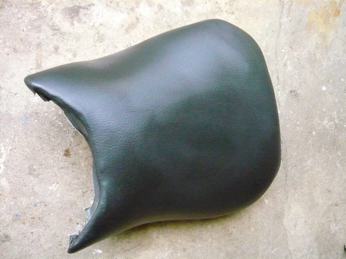 SEAT ASSY | SV650AK7/SAK7; Includes Item(s) 2 - 3