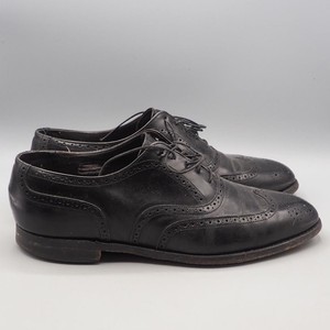 bostonian wingtips