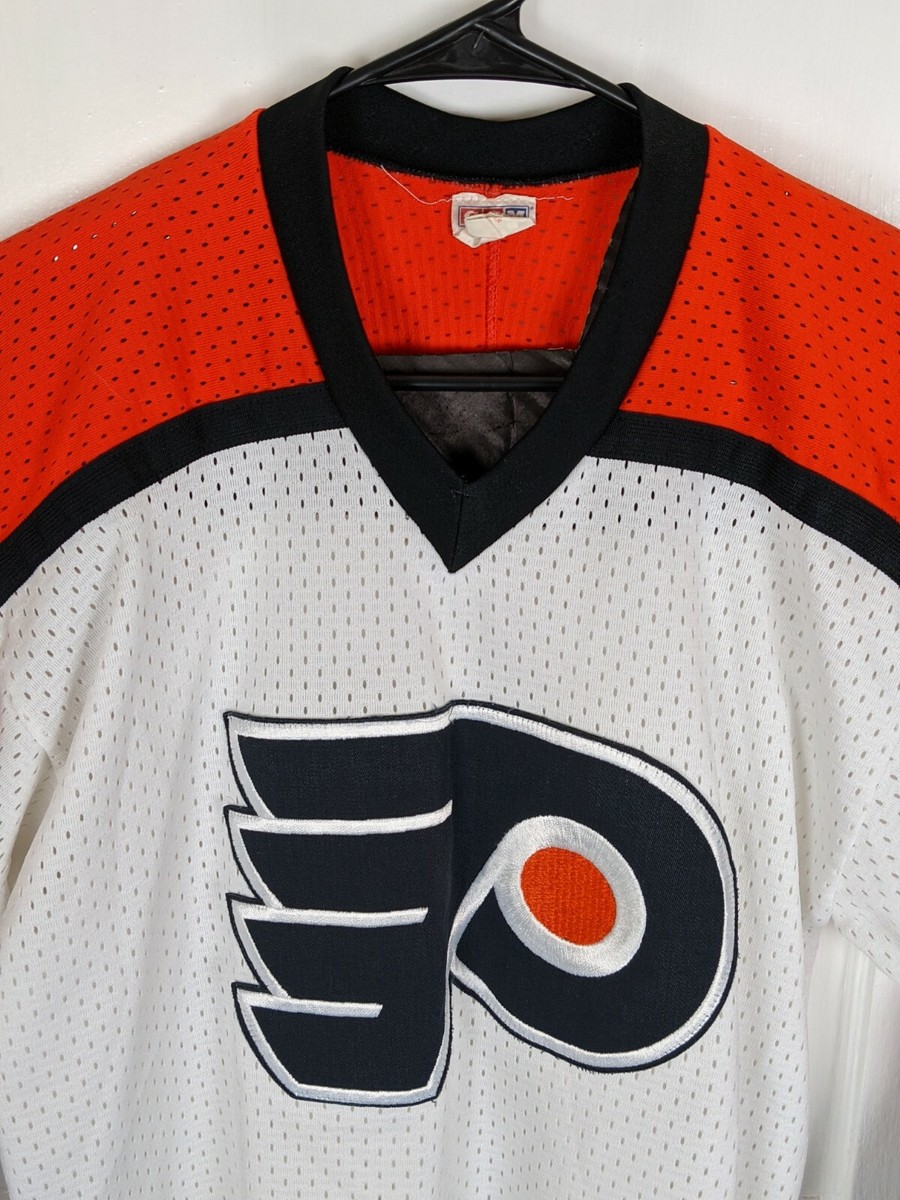 Maillot premium noir alternatif pour homme des Flyers de Philadelphie, Matvei Michkov, Fanatics