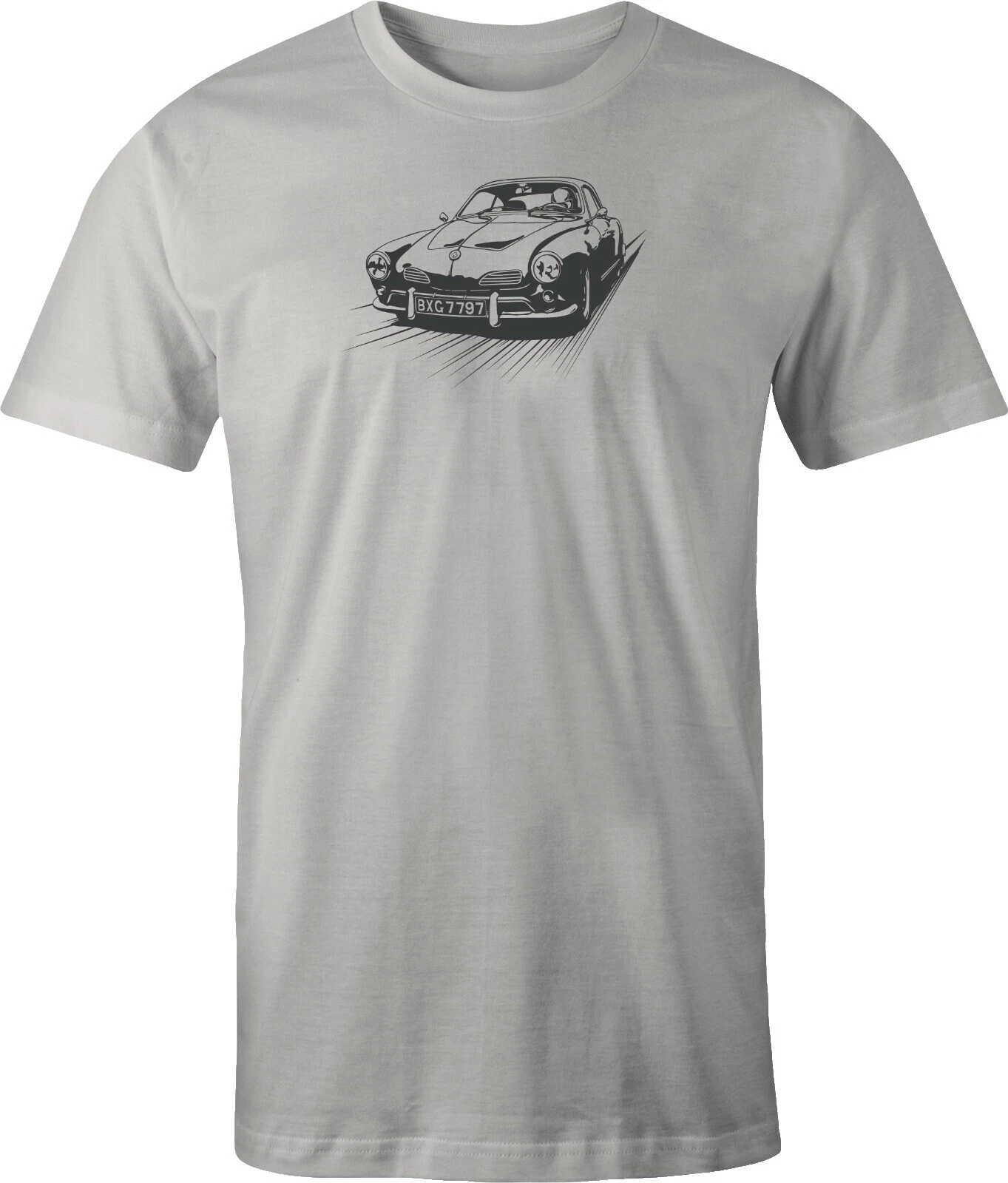 Camisetas para hombre de dibujos animados Hanes