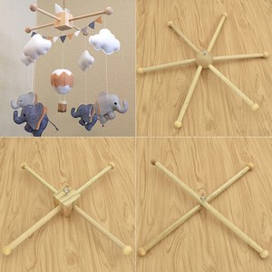 wooden newborn baby toys