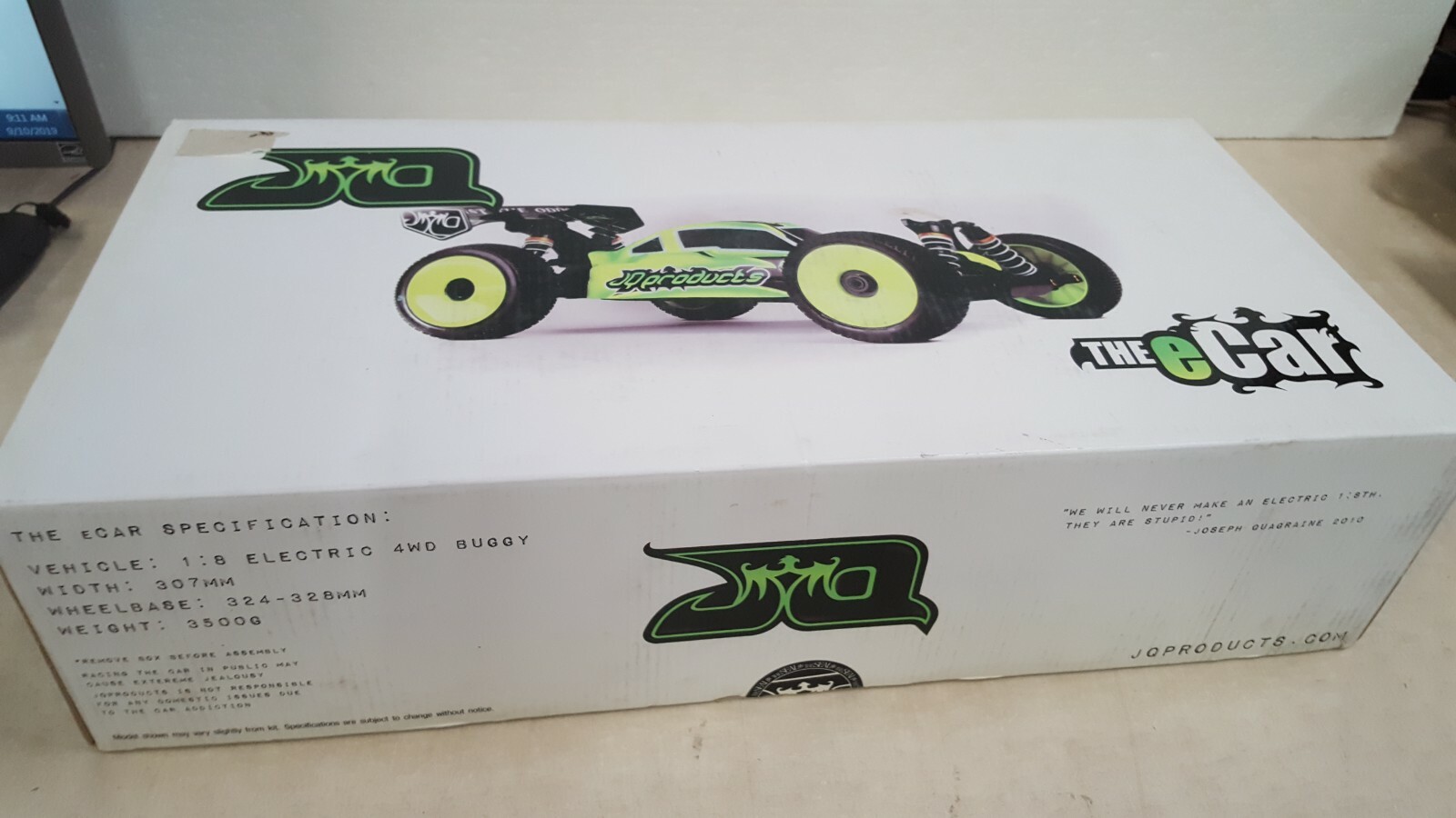 jq rc cars