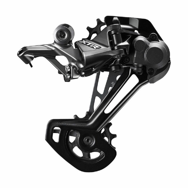 shimano m591 rear derailleur