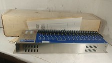 1 NEW DUTEC IOP-AD REMOTE I/O CONTROLLER NIB MAKE OFFER