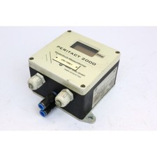 Arthur Grillo 2000-1 PERITACT 2000 transmetteur basse pression (B835)