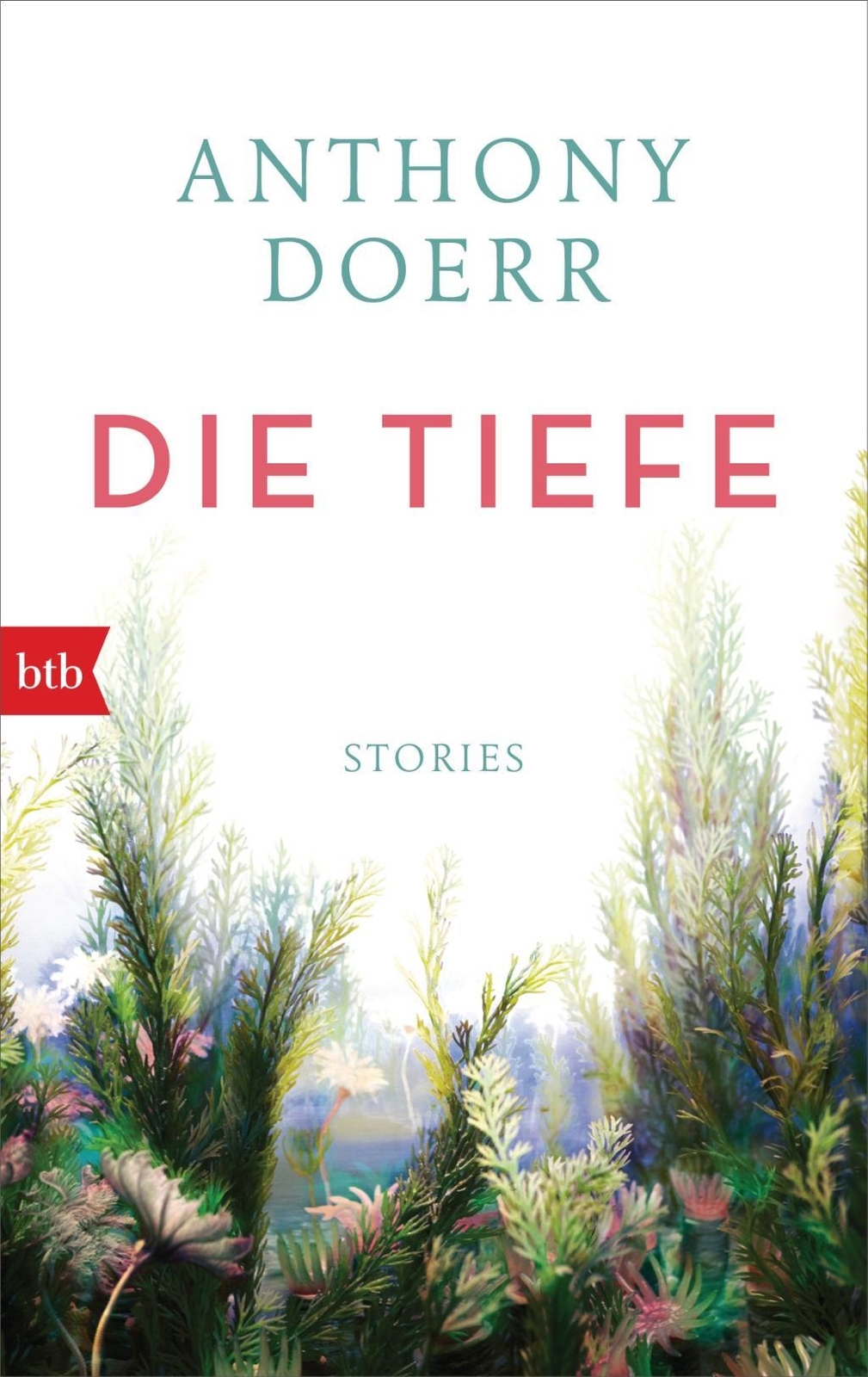 Die Tiefe | Buch | 9783442770052