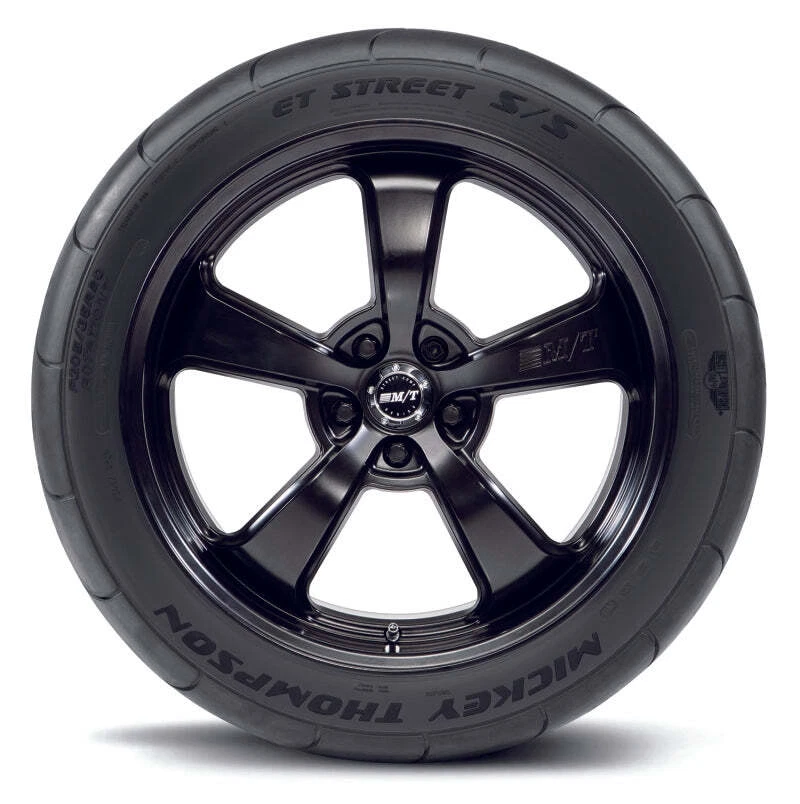 Neumático Mickey Thompson ET Street S/S - P285/40R18 90000024571 Foto 3 de 4