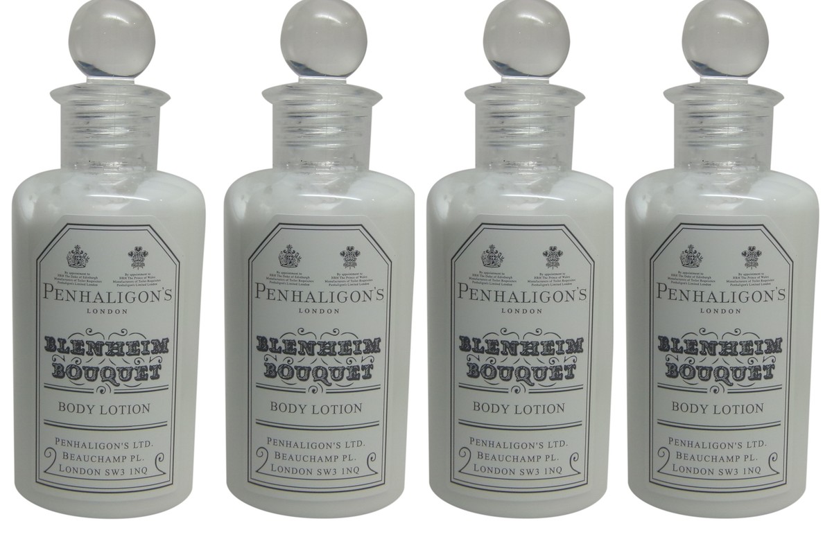 香水(男性用) Penhaligon's Blenheim Bouquet 30ml BLENHEIM BOUQUET EDT