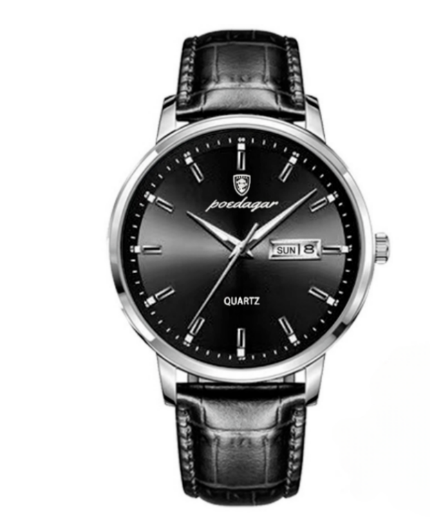 Men's Watches Wrist Watch Waterproof Man Luxury Stainless Steel