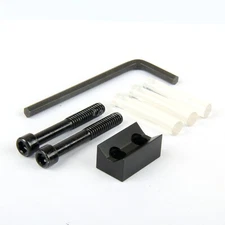 SR-22 V-block Stabilizer Fits Ruger 10/22 1022 /w Bolt Screw