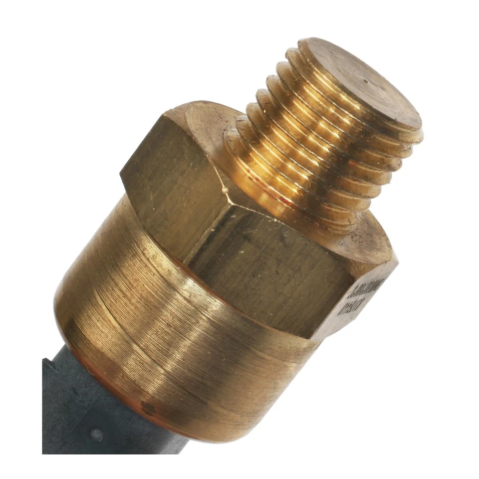 Interruptor de ventilador de refrigeración del motor de encendido estándar para 318ti, Z3, 318i TS-611 Foto 2 de 4