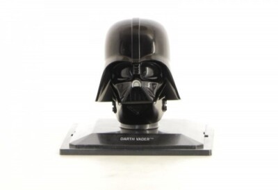 Tirelire Figurine Dark Vador Star Wars Obyz 21cm - Neuve Sous Blister (2012)