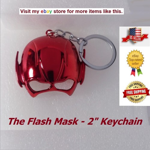 Green Lantern DC Comics Keychain Antique Brass Metal Keyring Cosplay Ships Free - Picture 7 of 10