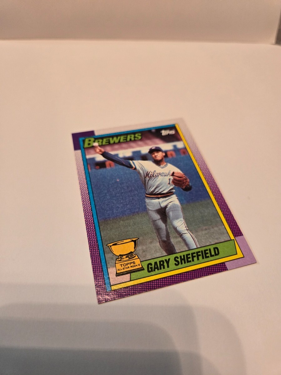 mlb gary sheffield auto7枚&1of1 一枚 その他 mlb gary sheffield auto7枚&1of1 一枚 その他