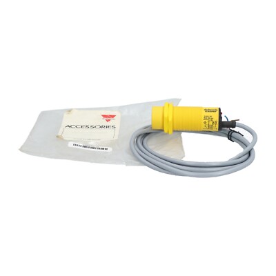 Electromatic EC3015PNAP Proximity Swtich New NFP