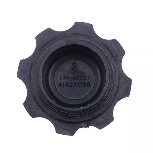 Oil Filler Cap 4142X098 for Perkins 1004-4 1004G Massey Ferguson 3085 4255 6160 - Picture 2 of 5
