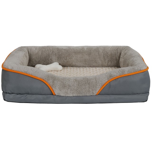 serta dog bed cover