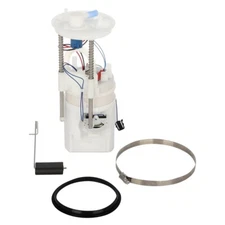 Electric Fuel Pump Assembly For 2015 2016 2017 2018 BMW X5 X6 F15 L6 3.0L