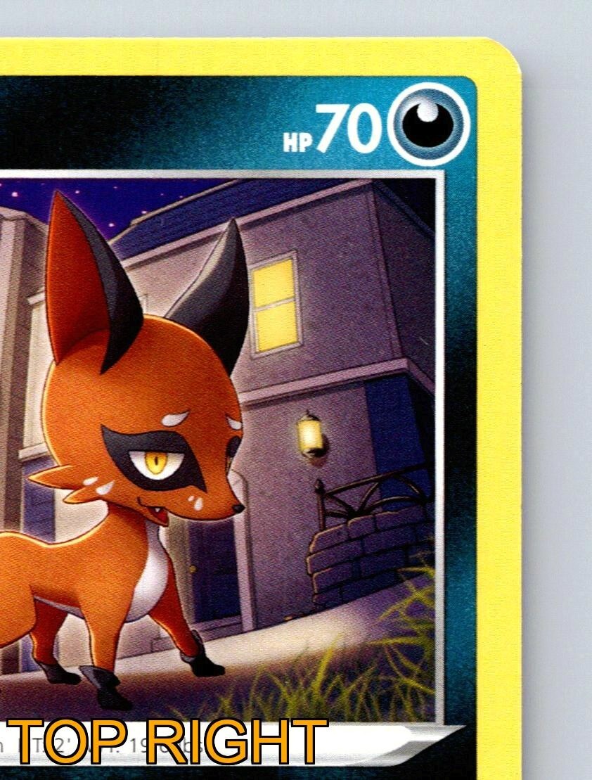 ポケモンカード Nickit 103/189 HP60 Pokemon TCG Nickit 103/189 Halloween | eBay