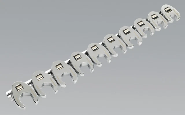 Square Drive Set Vehicle Spanners & Hand Wrenches