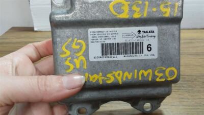 Win Module Ford 2003 Ford Windstar Computer Control Module | eBay