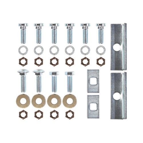 Reese Trailer Tow Hitch For 98-03 Dodge Durango All Styles 2" Towing Receiver - Picture 3 of 3