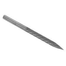 Image of Sealey Tyre Repair Carbide Mill Cutter 6mm CDB06