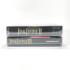 25 SNES Clear Plastic Box Protector Sleeve Case for Complete CIB Games