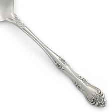 Stanley Roberts DREAM ROSE Stainless Rogers Co Glossy Silverware CHOICE Flatware