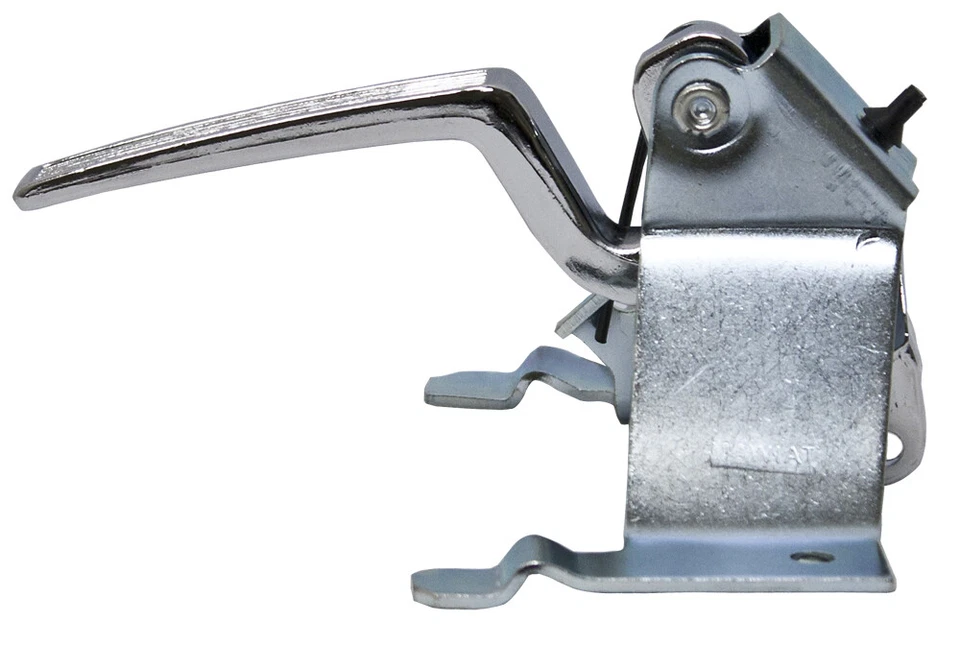 New Passenger Side Interior Door Handle For 78-87 Century Regal Malibu El Camino - Image 3 of 4