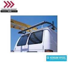 Adrian Steel RR5, Rear Roller Assist Kit