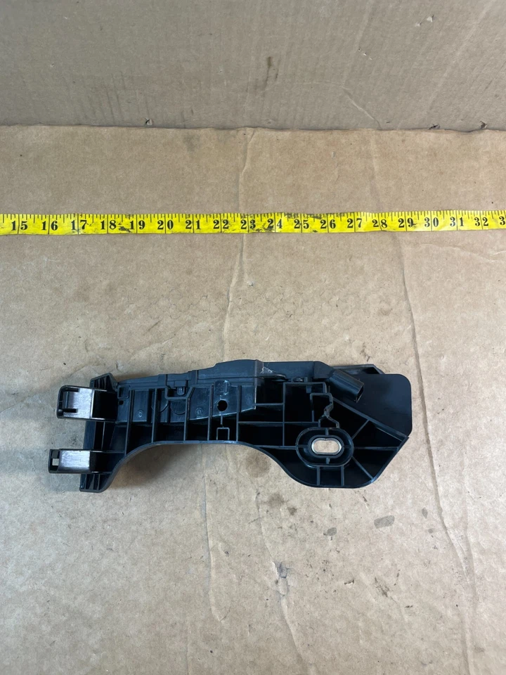 2012-2017 VOLKSWAGEN TIGUAN T5 GAS ACCELERATOR THROTTLE PEDAL TRAVEL SENSOR OEM. - Image 4 of 4