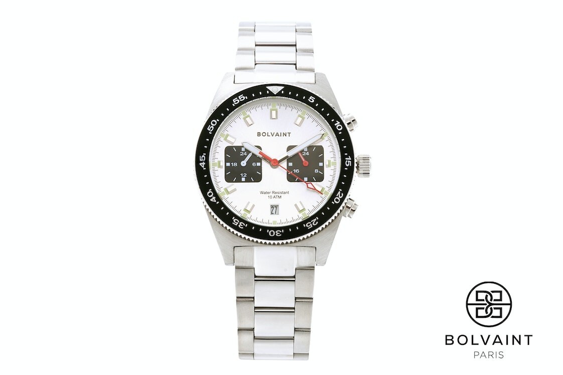 The Bolvaint Balmat Argent in Black | eBay