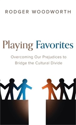 Playing Favorites (Hardback or Cased Book)