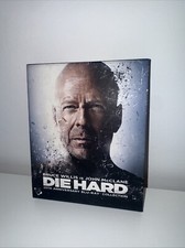 Die Hard 25th Anniversary Blu-Ray Collection
