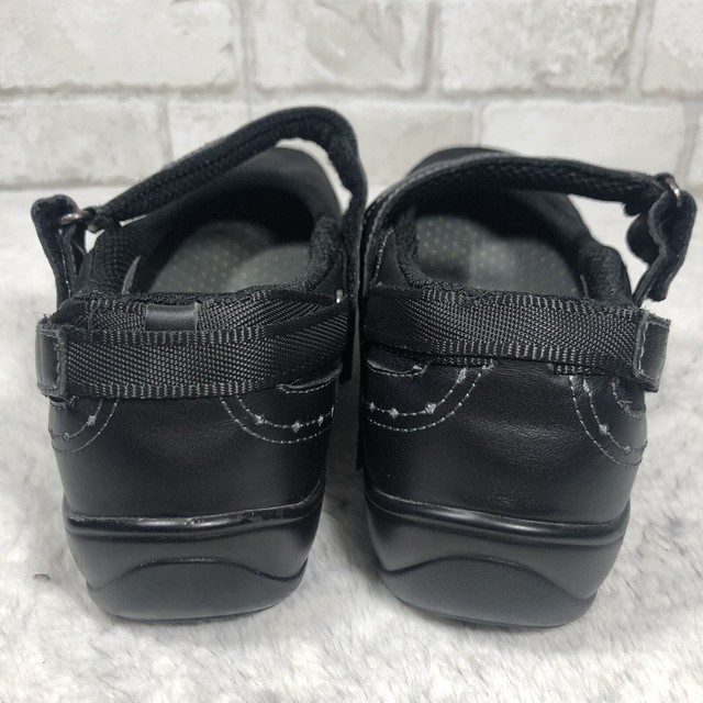 orthotic mary jane shoes