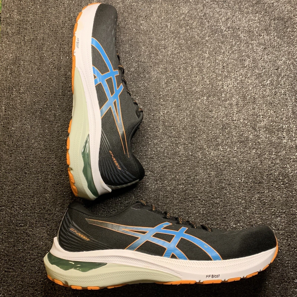 Asics gt hotsell 2000 mens 11.5