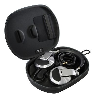 Pioneer HDJ-HC02 DJ headphones case