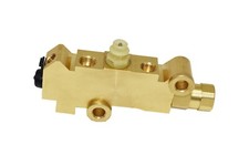 Universal Brass Gm Disc Disc Brake Proportioning Combination Valve 4 Wheel Disc Universal Brass Gm Disc Disc Brake Proportioning Combination Valve 4 Wheel Disc